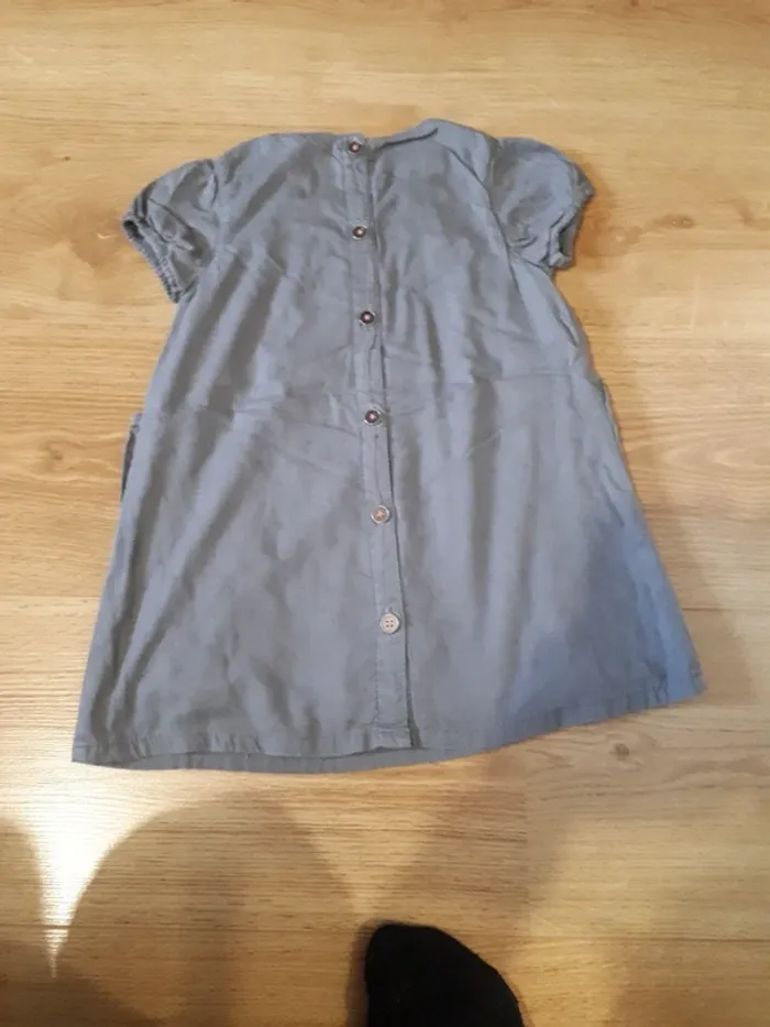 Robe la compagnie des petits - photo numéro 4