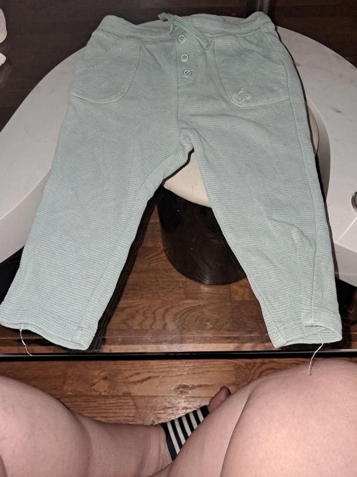 Pantalon 18 mois