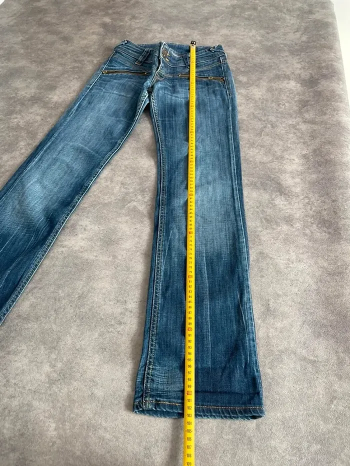 Jean Lévi’s W27 L32 - photo numéro 3