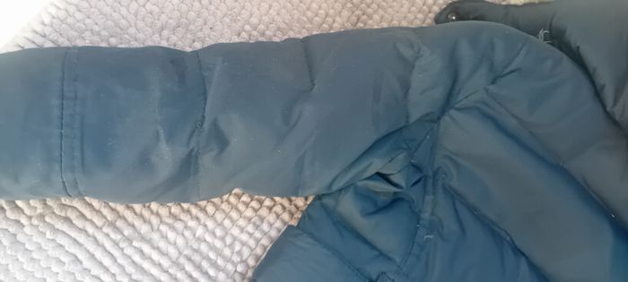 Manteau Cyrillus 6 ans - photo numéro 10