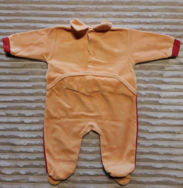 Pyjama garcon 3 mois - photo numéro 4