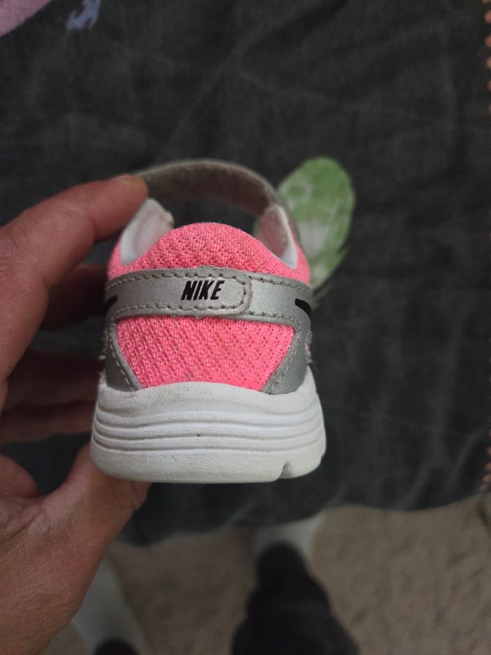 Basket bébé Nike - photo numéro 3