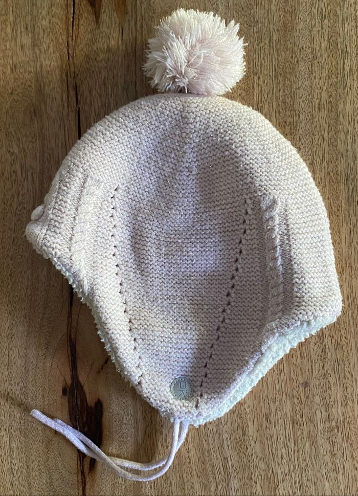 Bonnets - photo numéro 3