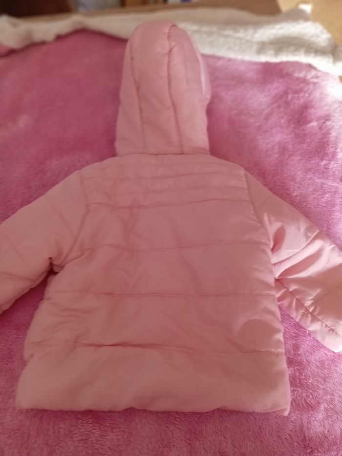 Manteau - photo numéro 4