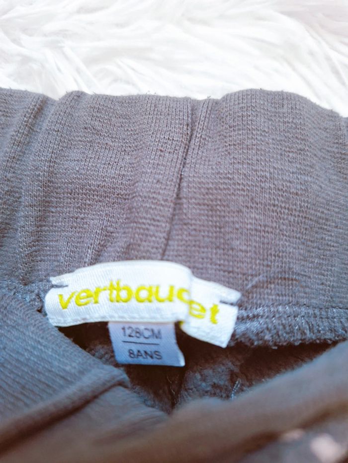 Pantalon jogging - photo numéro 3