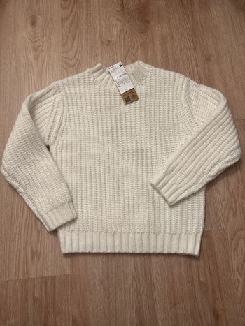 Pull 8 ans