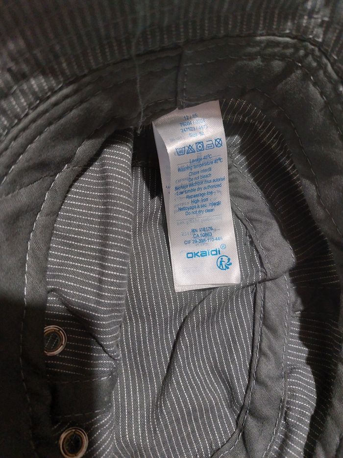 BOB OKAIDI - photo numéro 4