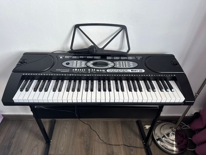 Piano - photo numéro 2
