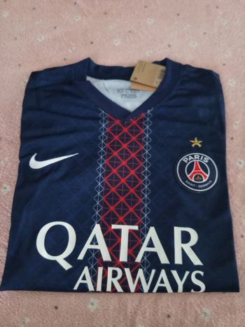 T-shirt Paris