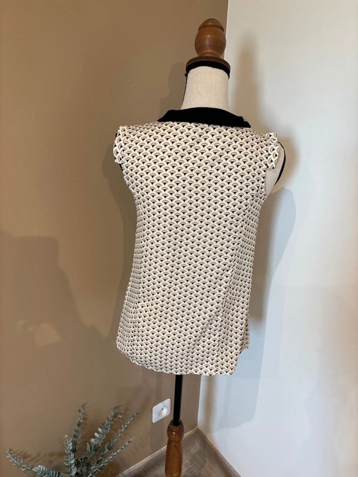 Débardeur Grain de Malice femme taille 34 - photo numéro 4
