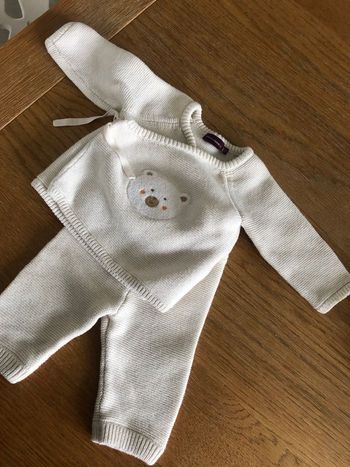 Ensemble sergent major