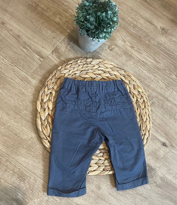 Pantalon 3 mois - photo numéro 2