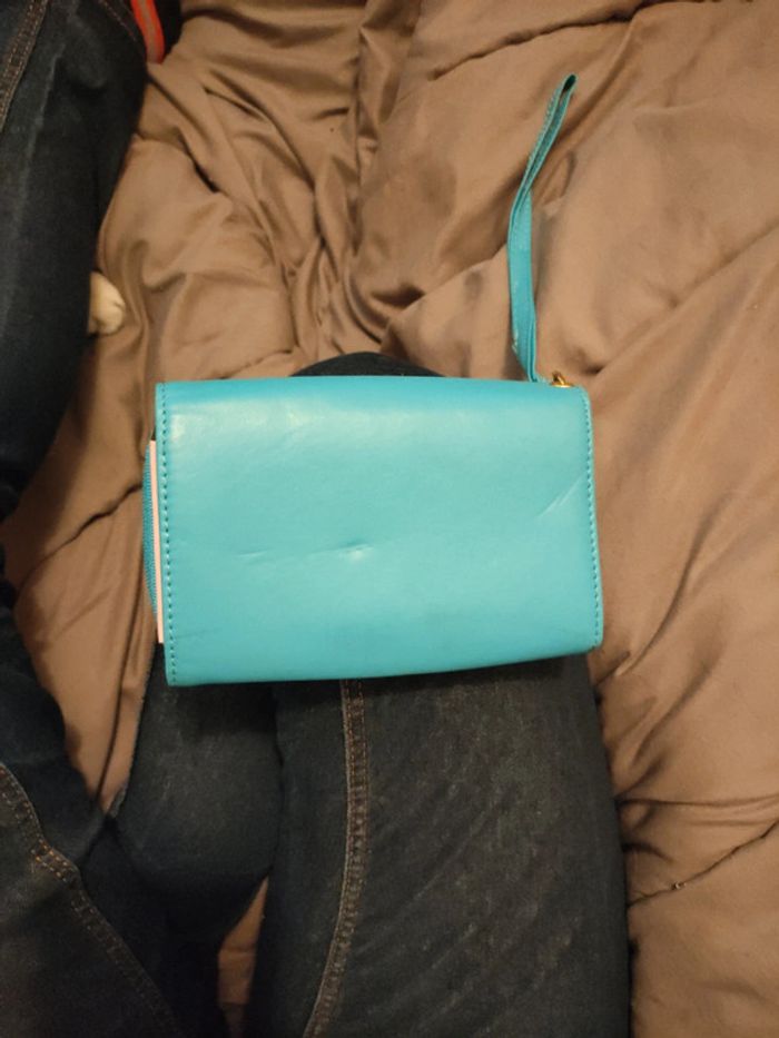 Petite pochette - photo numéro 2