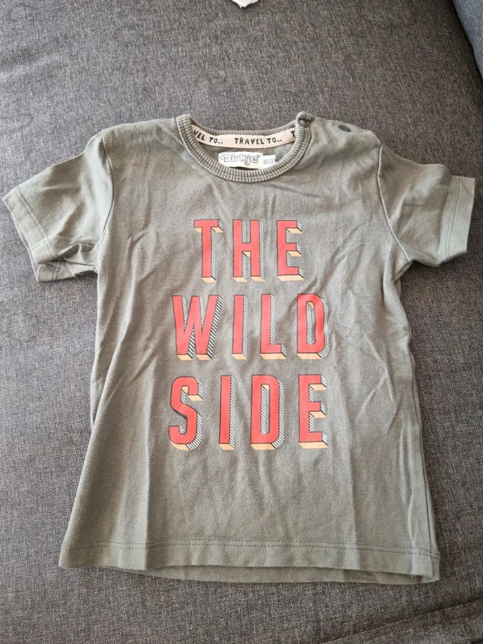 Lot t-shirt - photo numéro 2