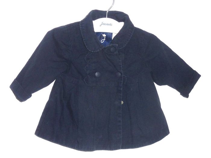 Veste Jacadi 12 mois