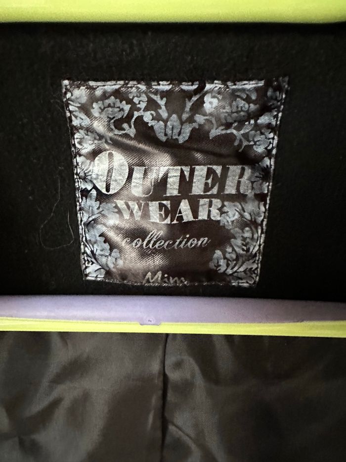 Caban - Taille M - photo numéro 3