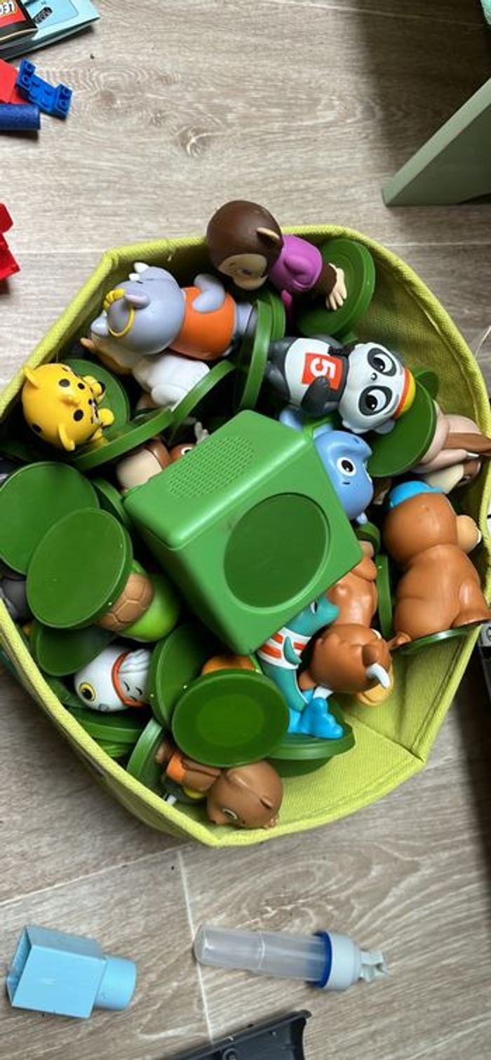 Livres audio pour enfant - photo numéro 6