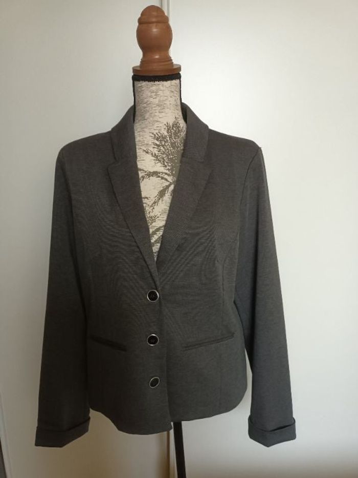 Veste blazer