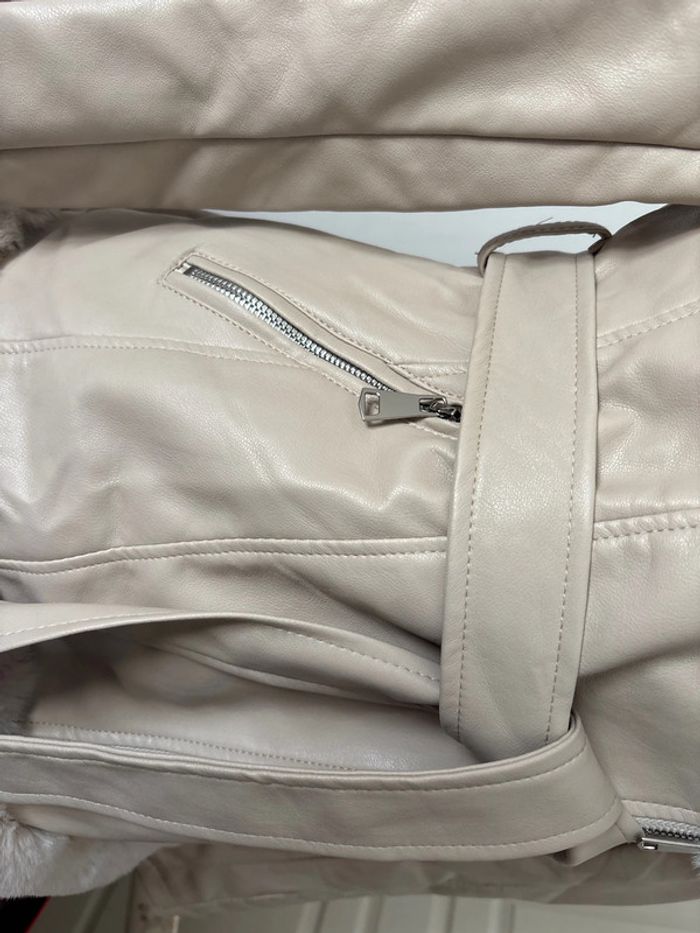 Manteau chic, 726 - photo numéro 2