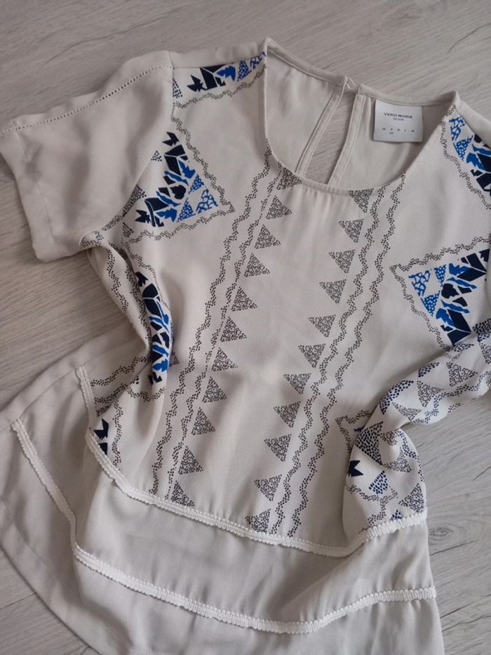 Blouse Vero Moda - photo numéro 5