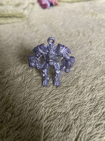 Figurine Transformers Hasbro