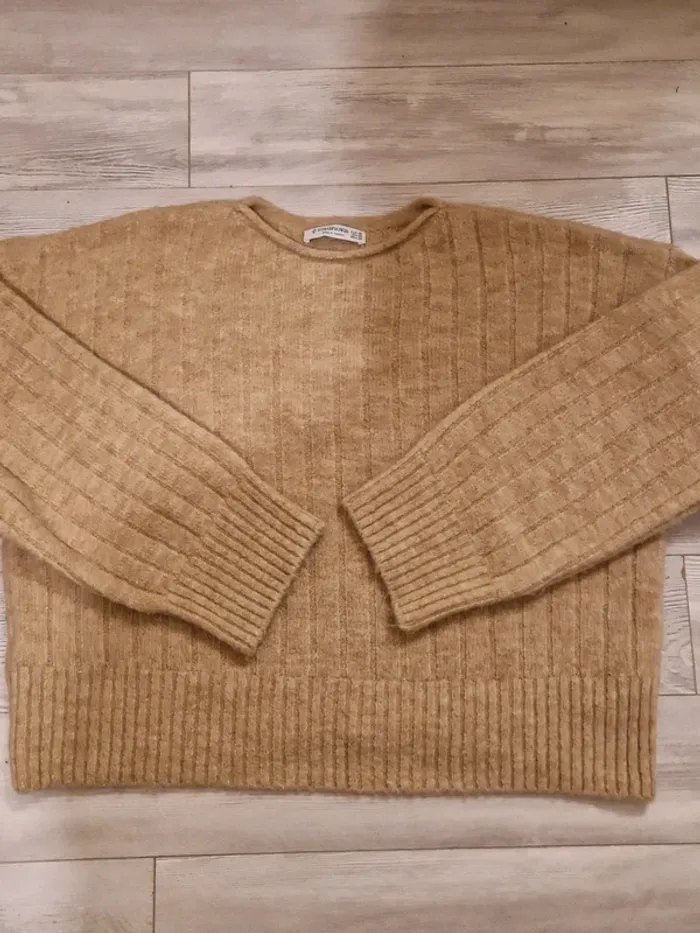 Pull Stradivarius - photo numéro 2