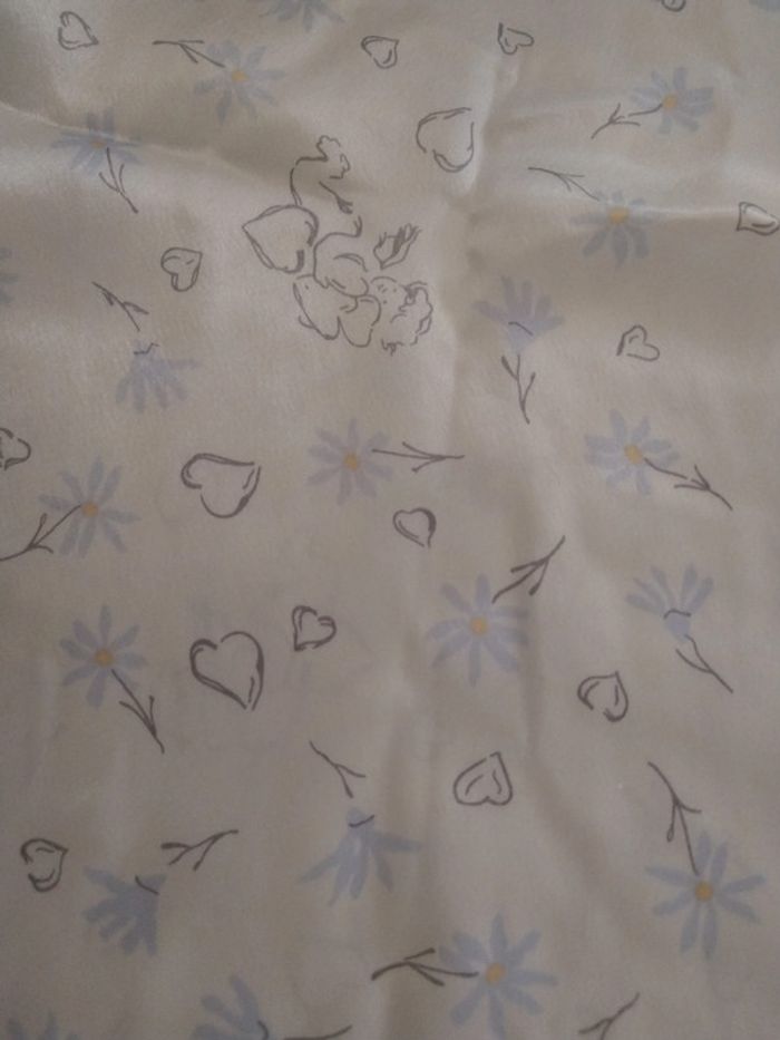 Peignoir Etam 42 - photo numéro 9