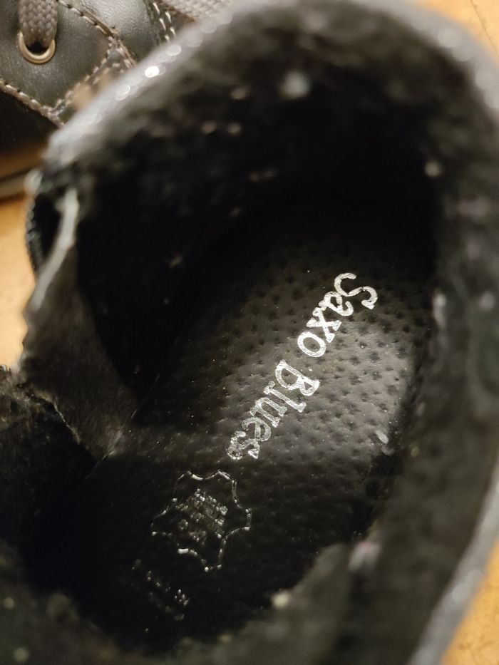 Chaussures - photo numéro 6