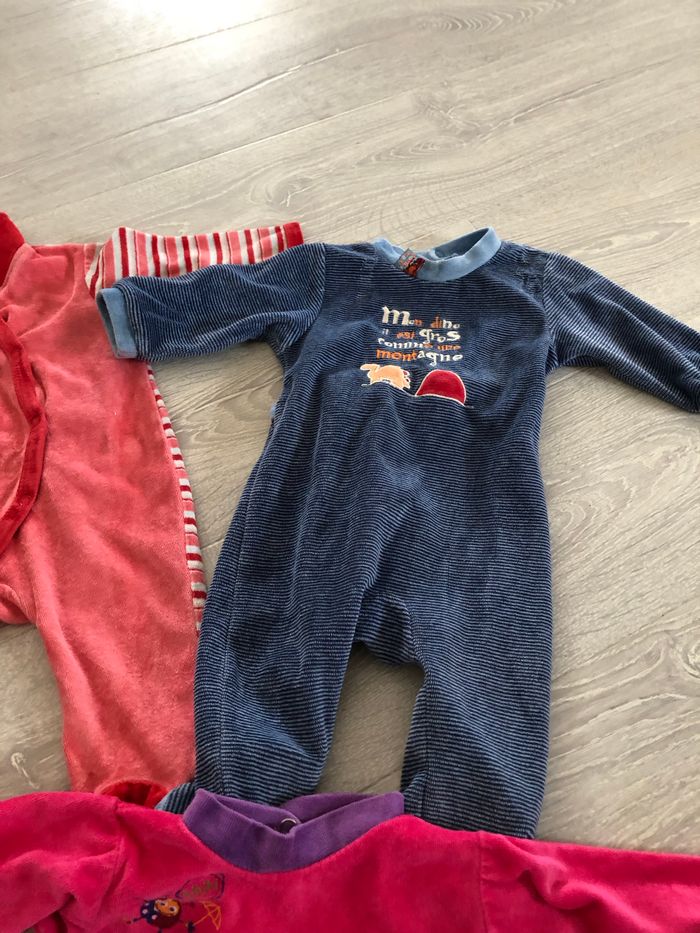 Lot de dors bien 3 mois - photo numéro 6