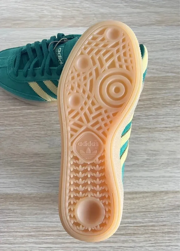 adidas Spezial - photo numéro 5