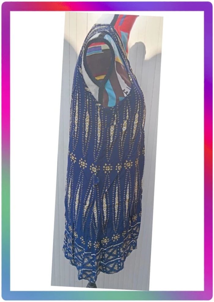 Robe légère L/XL Kaylla Paris - photo numéro 7