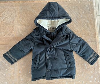 Manteau