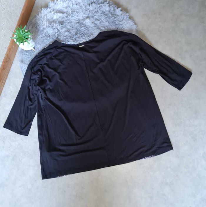 Tee shirt neuf GAUDI femme taille L / 40 - photo numéro 4