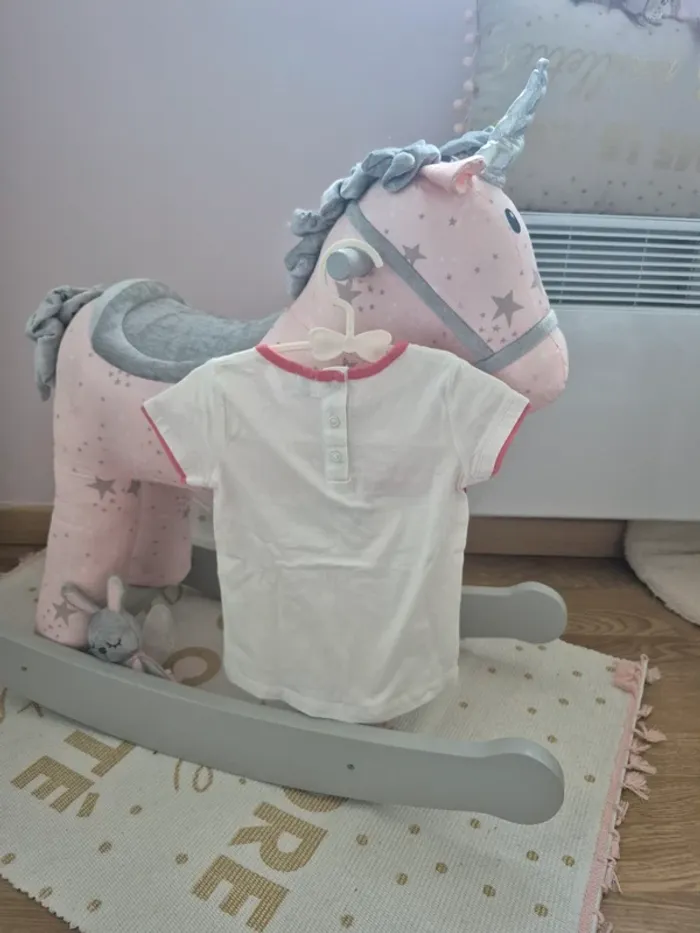 T shirt 24 mois - photo numéro 2