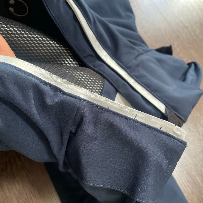 Veste de ski homme Vertigo Alpes Taille M - photo numéro 8