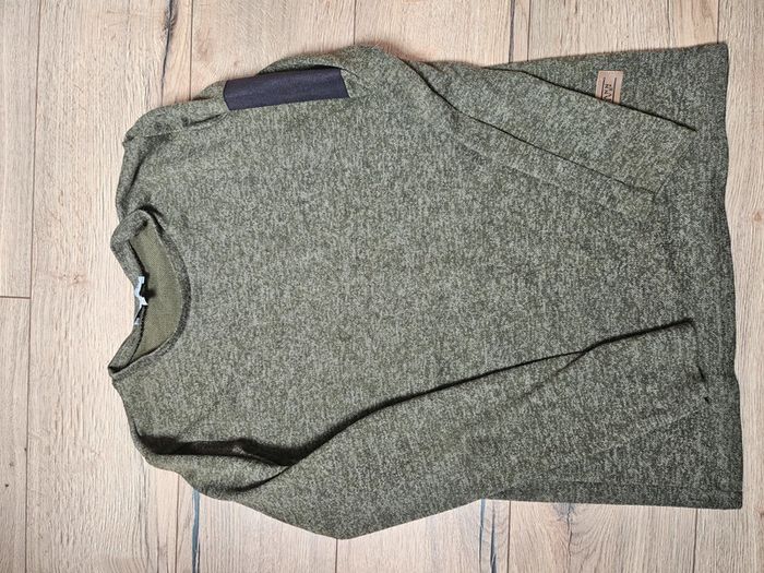 Lot de pull homme taille m - photo numéro 2