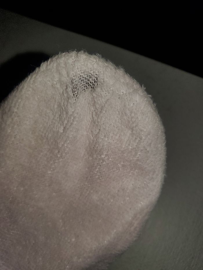 Pyjama Minnie - photo numéro 2