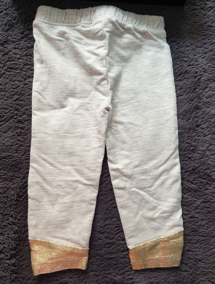 Leggings 18 mois - photo numéro 4