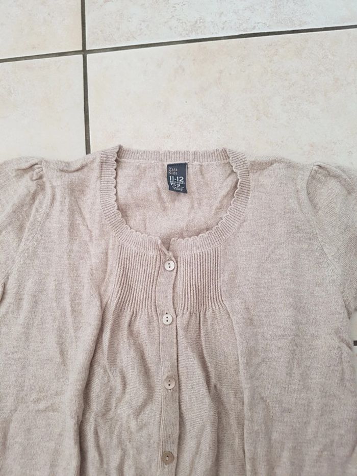 Gilet - photo numéro 3