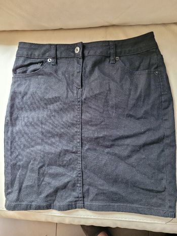 Jupe taille 36 Etam