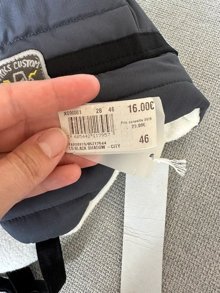 Chapka ikks - photo numéro 6