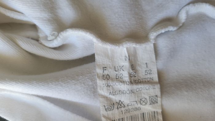Tee-shirt bébé fille - photo numéro 4