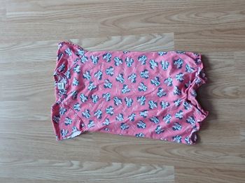 Barboteuse Minnie - 12/18 Mois