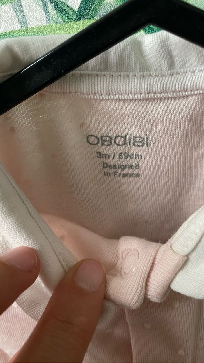 Bodie Obaibi - photo numéro 2