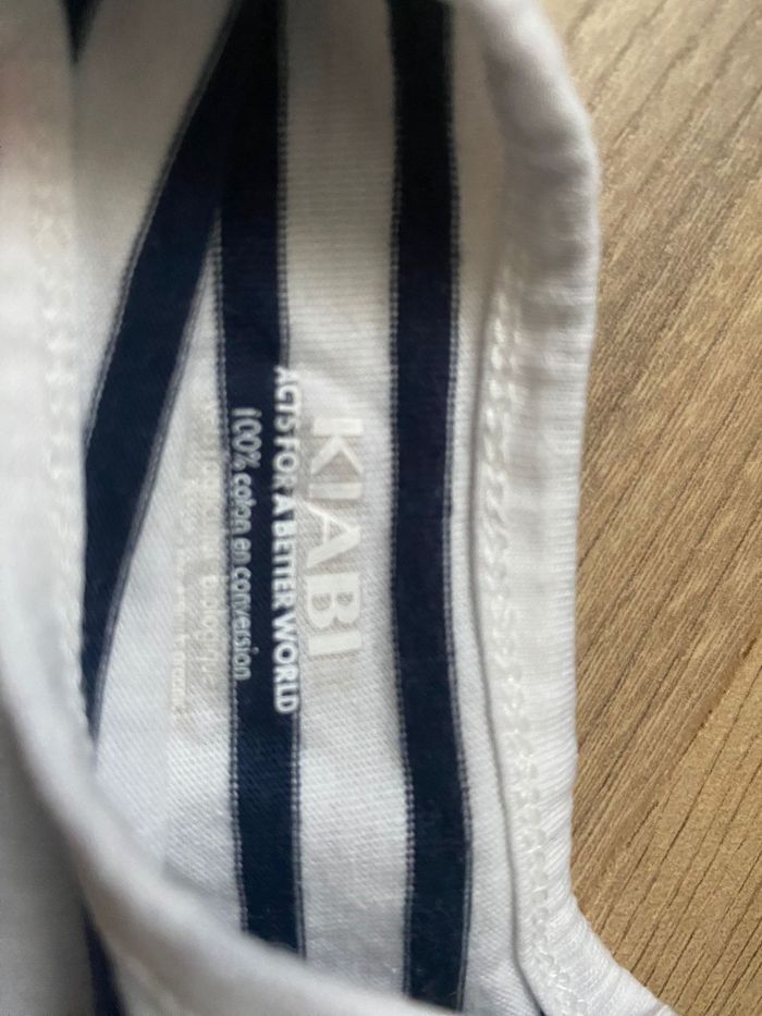 Ensemble t-shirt + sweat + jogging - 1 Mois - photo numéro 6