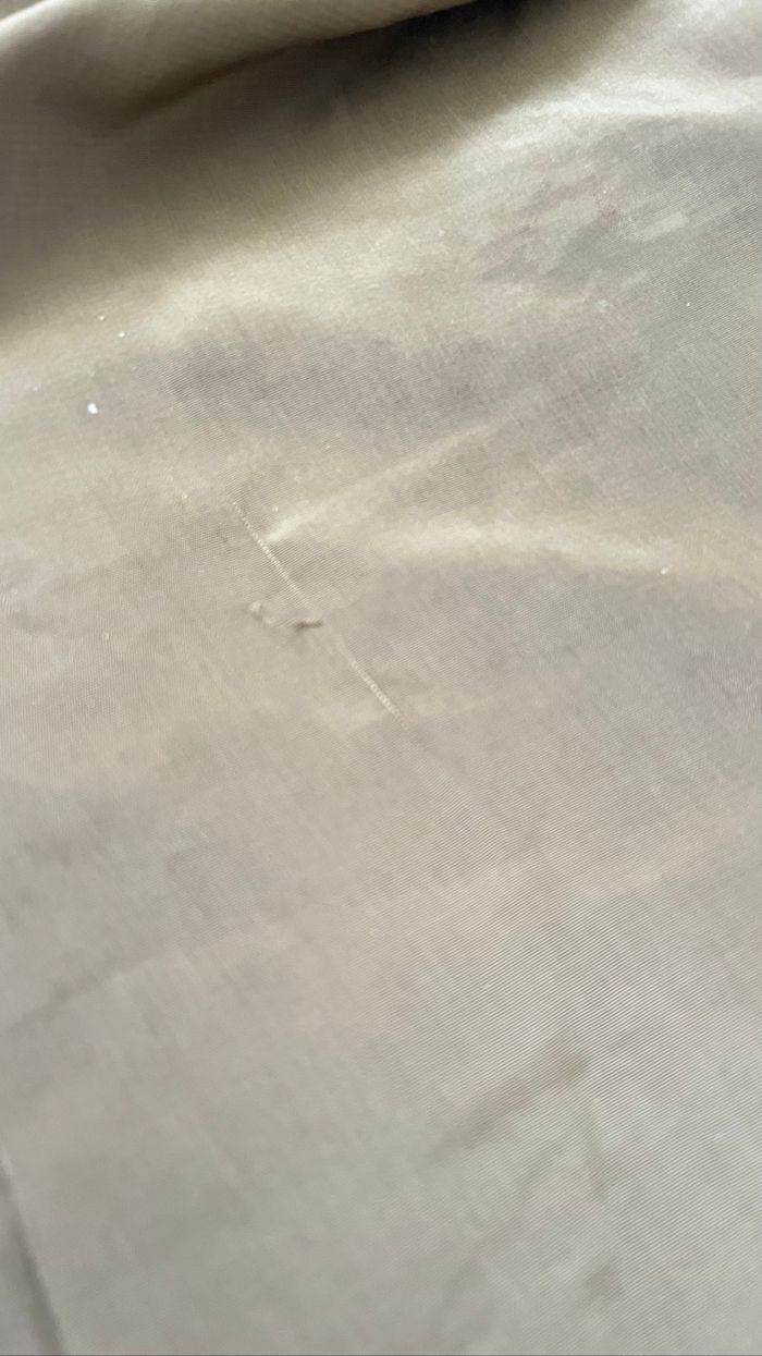 Lot de pantalons fluides taille S - photo numéro 2