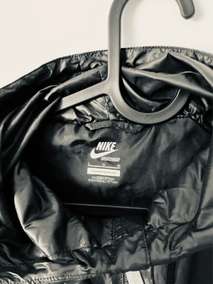 Veste de pluie - photo numéro 3