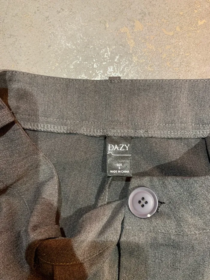 Pantalon femme Dazy - photo numéro 5