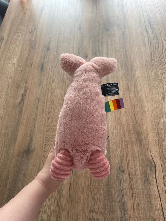 Peluche les deglingos - photo numéro 4