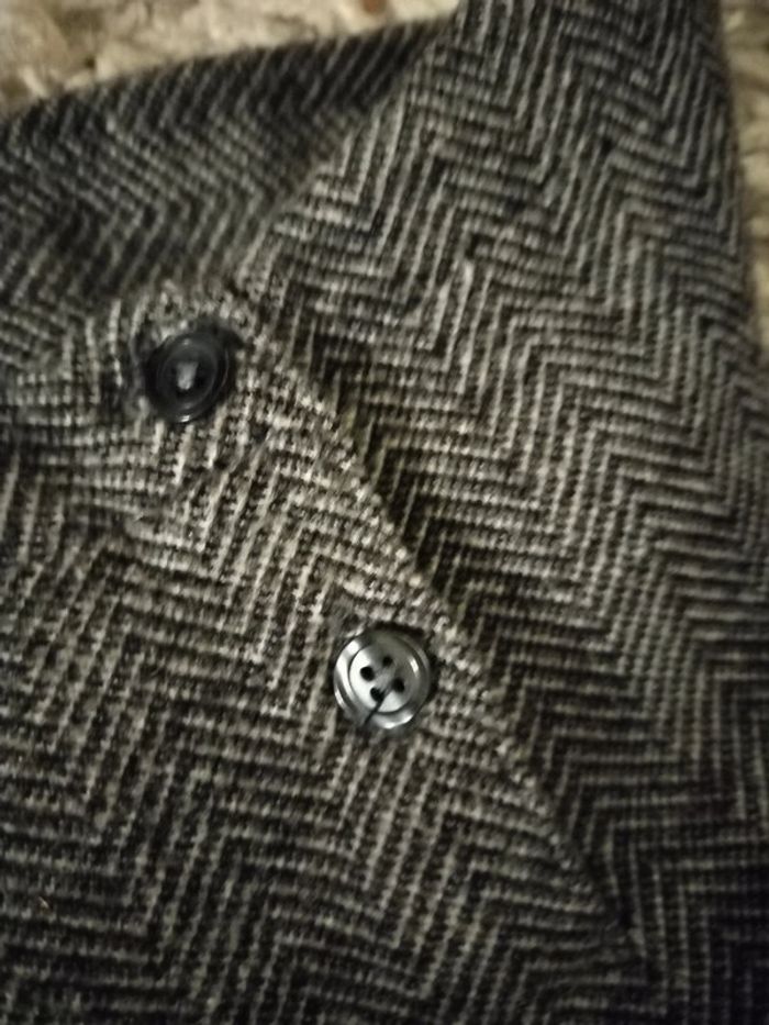 Adorable robe baby gap 3 ans - photo numéro 4